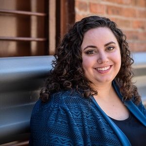 Meet your Posher, Andrea